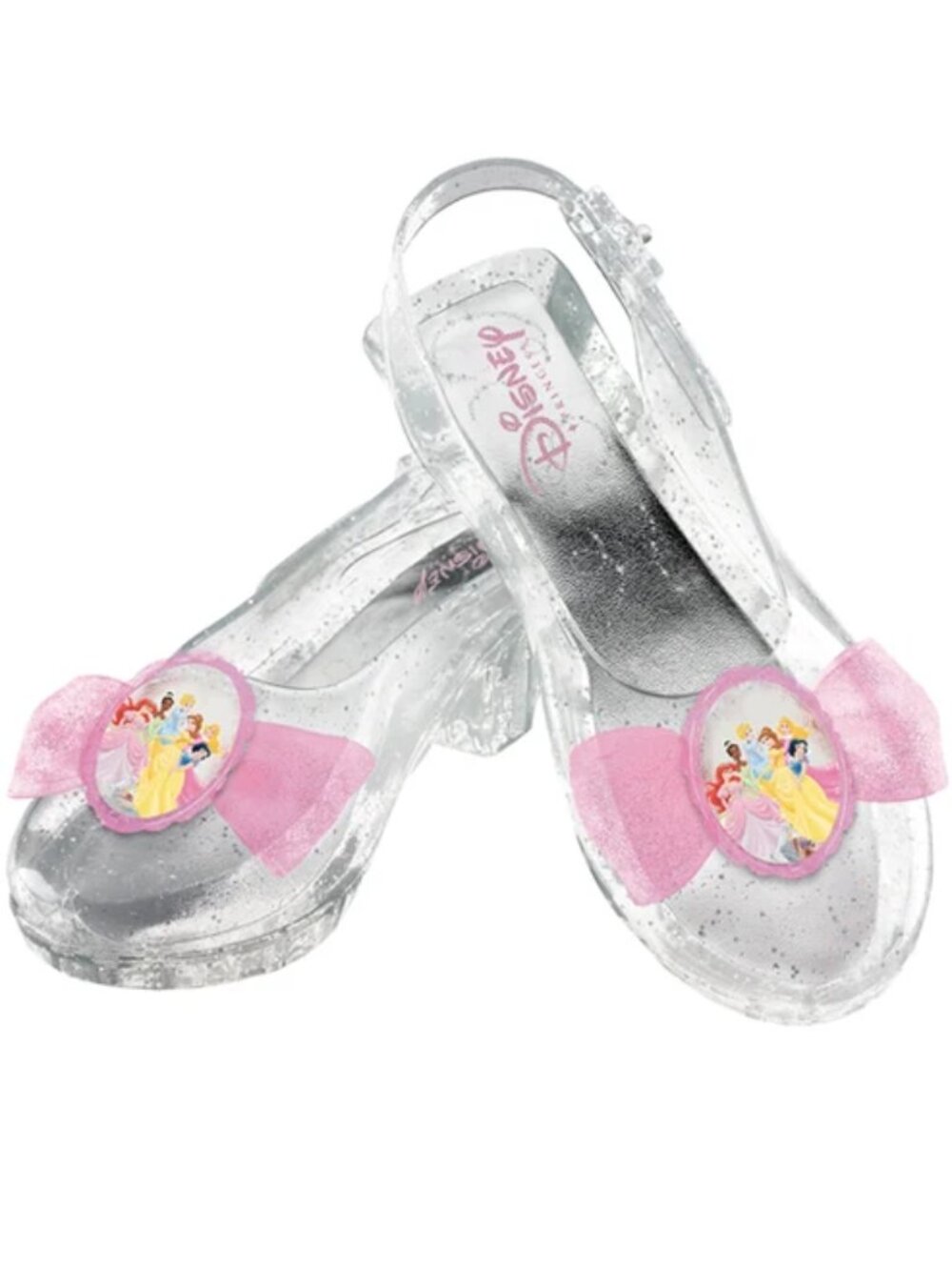 Disney Princess Shoes